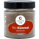 Cosmoveda Kümmel gemahlen Bio - 70 g