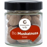 Cosmoveda Muskatnuss ganz Bio