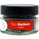 Nelken ganz Bio, 25 g