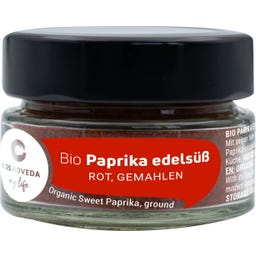 Cosmoveda Paprika rot edelsüss gemahlen Bio - 30 g