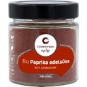 Cosmoveda Paprika rot edelsüss gemahlen Bio - 90 g