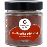 Cosmoveda Paprika rot edels&uuml;ss gemahlen Bio