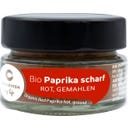 Cosmoveda Paprika rot scharf gemahlen Bio - 30 g