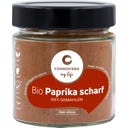 Cosmoveda Paprika rot scharf gemahlen Bio - 90 g