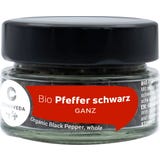 Cosmoveda Pfeffer schwarz ganz Bio