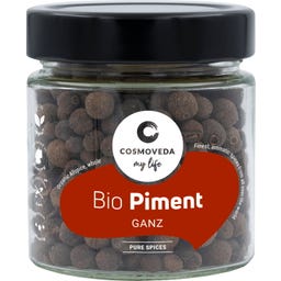 Cosmoveda Piment ganz Bio - 70 g