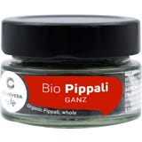 Cosmoveda Pippali ganz Bio