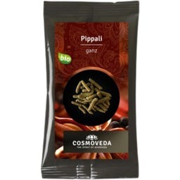 Cosmoveda Pippali ganz Bio - 20 g