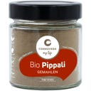 Cosmoveda Pippali gemahlen Bio - 100 g