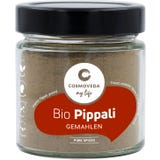 Cosmoveda Pippali gemahlen Bio