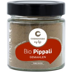 Cosmoveda Pippali gemahlen Bio - 100 g
