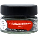 Cosmoveda Schwarzkümmel ganz Bio - 35 g