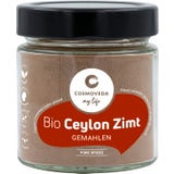 Cosmoveda Zimt Ceylon gemahlen - Bio