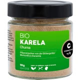 Cosmoveda Karela Churna - Bio