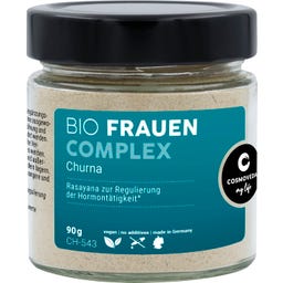 Ayus Rasayana Churna - Women Complex, Bio - Bio Ayus Rasayna - Frauen