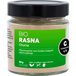 Cosmoveda Rasna Churna  BIO - 100g