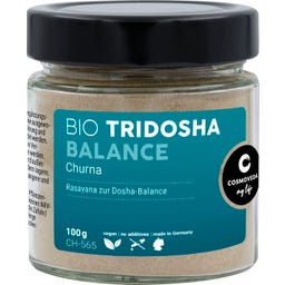Ayus Rasayana Churna - Tridosha Balance Bio - 100 g