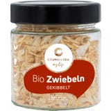 Cosmoveda Zwiebeln gekibbelt Bio