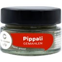 Cosmoveda Pippali gemahlen Fair Trade - 35 g