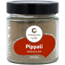 Cosmoveda Pippali gemahlen Fair Trade - 100 g