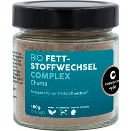 Cosmoveda Ayus Rasayana Churna - Körper BIO