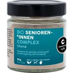 Ayurveda Senioren*innen Complex Churna BIO - 100g