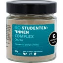 Cosmoveda Ayus Rasayana - Studenten BIO