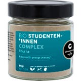 Cosmoveda Ayus Rasayana - Studenten BIO