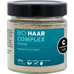 Cosmoveda Ayus Rasayana - Haare BIO