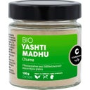 Cosmoveda Yashtimadhu Churna BIO - 100g