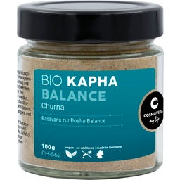 Cosmoveda Ayus Rasayana Churna - Kapha Balance Bio - 100 g
