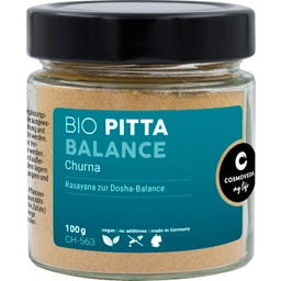 Cosmoveda Ayus Rasayana Churna - Pitta Balance Bio - 100 g