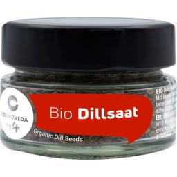 Cosmoveda Dill Saat BIO - 25 g