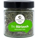 Cosmoveda Bärlauch geschnitten BIO - 20 g