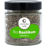 Cosmoveda Basilikum gerebelt BIO