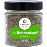 Cosmoveda Bohnenkraut gerebelt BIO