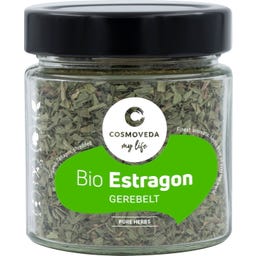Cosmoveda Estragon gerebelt Bio - 25 g