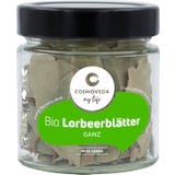 Cosmoveda Lorbeerbl&auml;tter ganz BIO