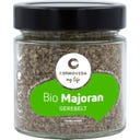 Cosmoveda Majoran gerebelt BIO - 20 g