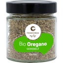 Cosmoveda Oregano gerebelt BIO - 25 g