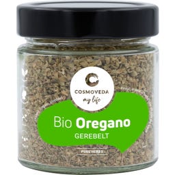 Cosmoveda Oregano gerebelt BIO - 25 g