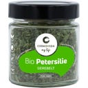 Cosmoveda Petersilie gerebelt BIO - 20 g