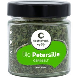 Cosmoveda Petersilie gerebelt BIO - 20 g