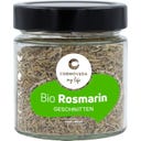 Cosmoveda Rosmarin geschnitten BIO - 50 g