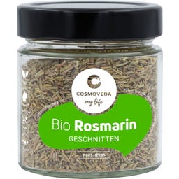 Cosmoveda Rosmarin geschnitten BIO