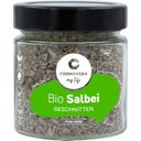 Cosmoveda Salbei geschnitten BIO - 30 g