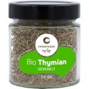 Cosmoveda Thymian gerebelt BIO - 40 g
