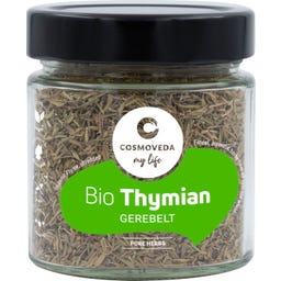 Cosmoveda Thymian gerebelt BIO - 40 g