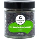 Cosmoveda Wacholderbeeren ganz BIO - 60 g