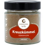 Cosmoveda Kreuzk&uuml;mmel gemahlen Fair Trade